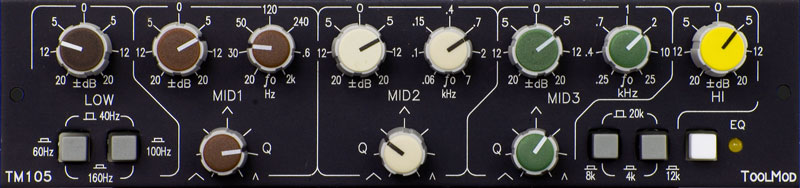 Equalizer