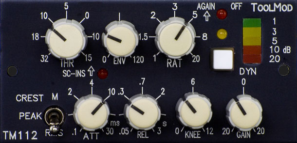 Compressor