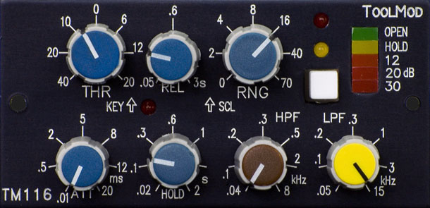 Noise Gate