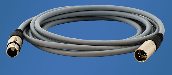 Power Cable 10 ft