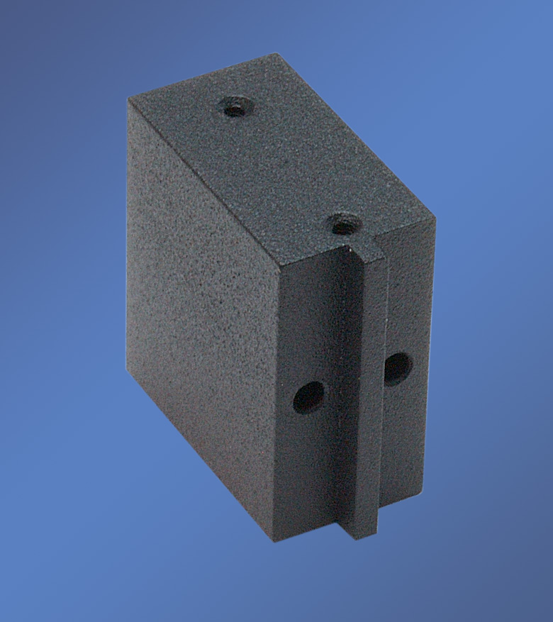 ToolMod Spaver for 1U high Frame