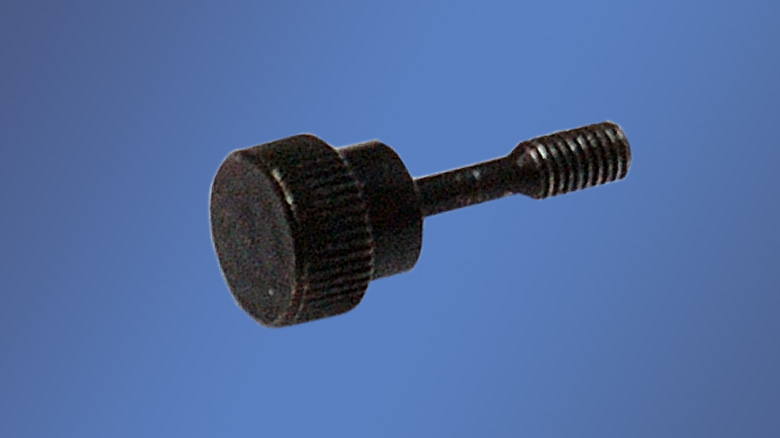 Knurled Screw for ToolMod Modules