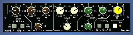 Equalizer