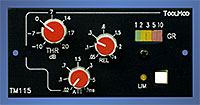 Peak Limiter