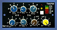 Noise Gate