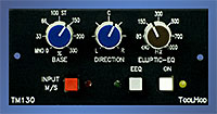 M/S Matrix