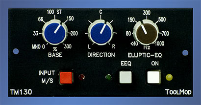 M/S Matrix