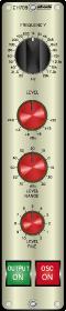Test Oscillator Module