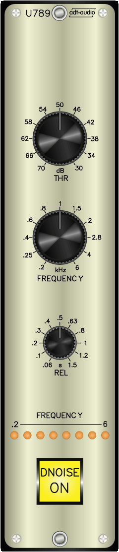 Stereo.Denoiser