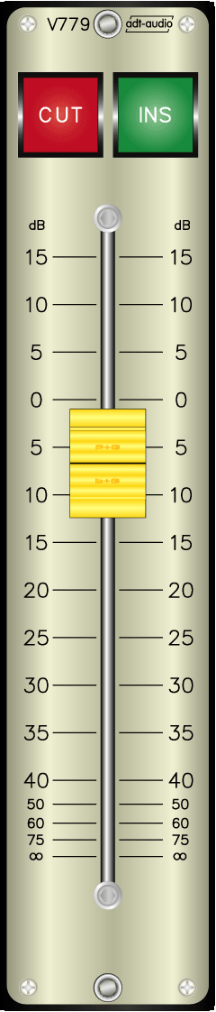 Subgroup Master Amplifier