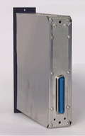 Rear View of a V700 Audio Module