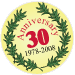30th Anniversary - 1978 - 2008