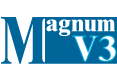 Magnum Audio Consoles