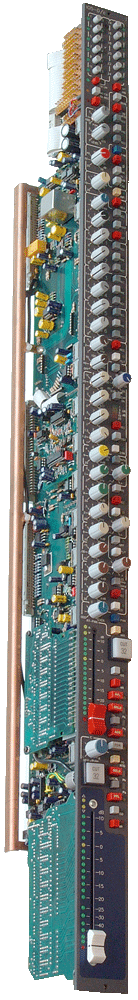 Inline Module IO5-D/c - Photo