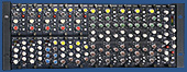 Frame with 4U Modules