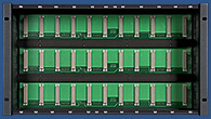 ToolMod 6U-high Frame, empty