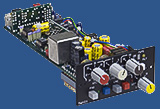 2U Module TM101 Mic-Pre