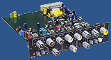 4U Equalizer Module