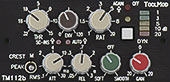 VCA Compressor TM112b