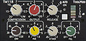 Vintage Compressor TM118