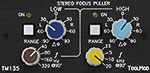 Stereo Focus Module