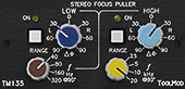 Stereo Phase Correction Module TM135