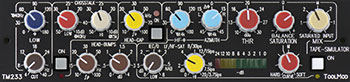 Tape Simulator TM233