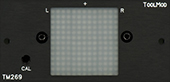 Stereo Matrix Display TM269