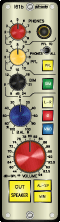 Monitor Control Module