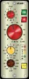 compact Transformer Mic Pre