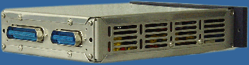 another View of the C41 Cascade Module